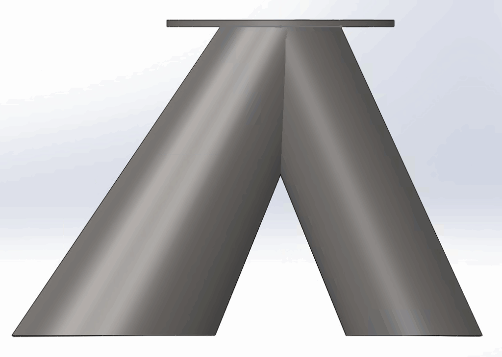 3. Reducción para rechazo